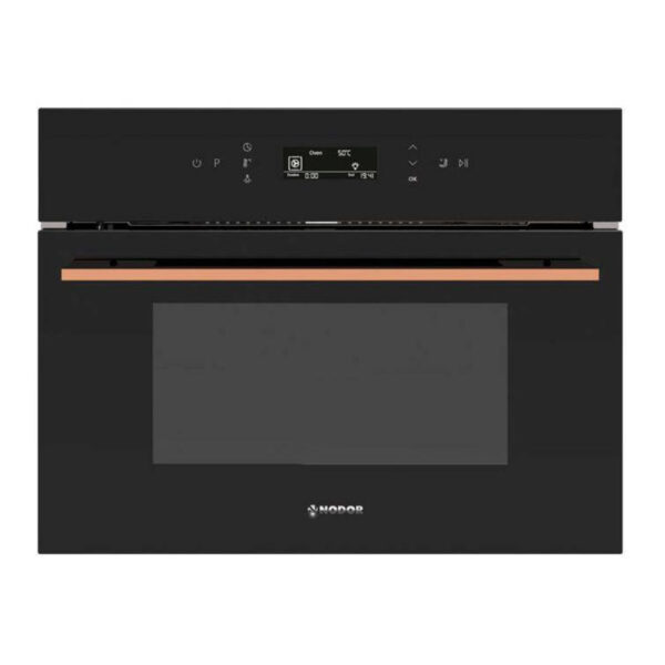 Nodor NorChef MW-4800 CU Beépíthető Sütő és Mikrohullámú Beépíthető Sütő