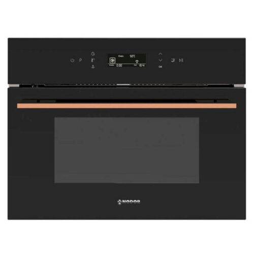 Nodor NorChef MO-4800 CU Beépíthető Sütő 8 funkcióval