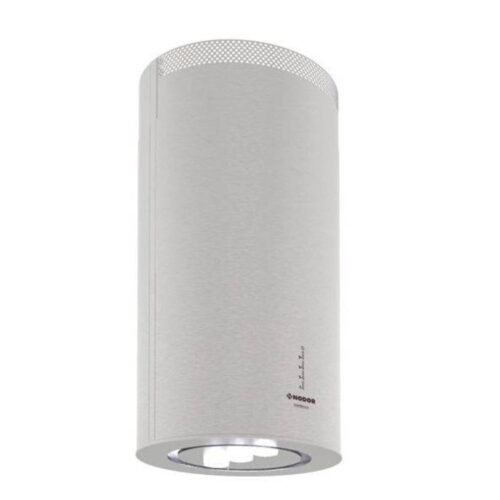 Nodor NorBreeze ISLA SOL X/BSziget páraelszívó LED világítás 1 db motor