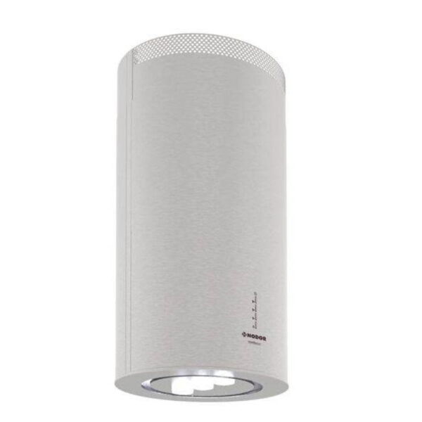 Nodor NorBreeze ISLA SOL X/BSziget páraelszívó LED világítás 1 db motor