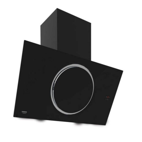 Nodor NorBreeze CIRCUM 90 DB NMOTION Fali páraelszívó LED világítás 1 db motor