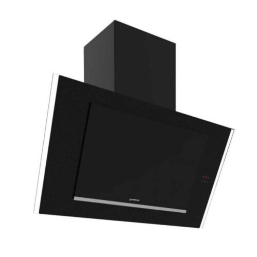 Nodor NorBreeze CUADRATUM 90 DB NMOTION Fali páraelszívó LED világítás 1 db motor