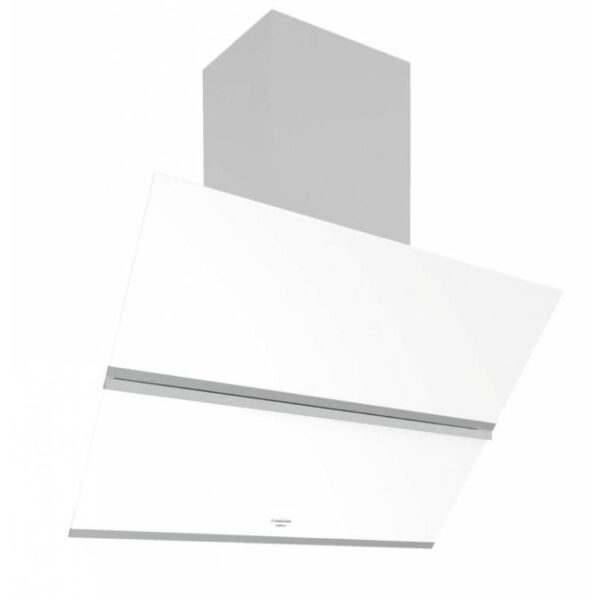 Nodor NorBreeze MISTRAL 90 SW Fali páraelszívó LED világítás 1 db motor