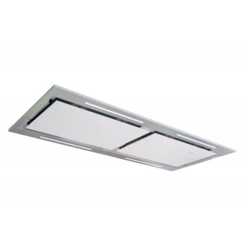 Nodor NorBreeze ISLA DEIMOS 1400 TWIN RF Menyezeti páraelszívó LED világítás 2 db motor