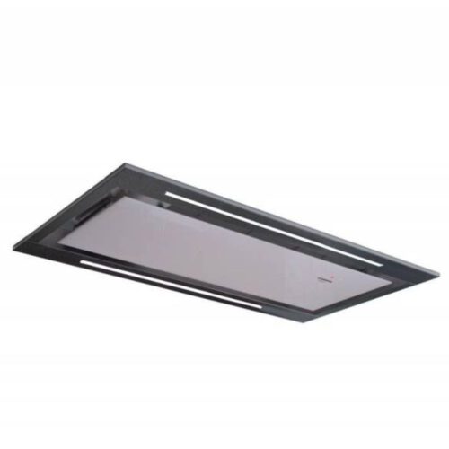 Nodor ISLA DEIMOS 1000 RF Menyezeti páraelszívó LED világítás 1 db motor