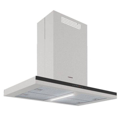 Nodor NorBreeze ISLA MIRAGE PREMIUM 90Sziget páraelszívó LED világítás 1 db motor