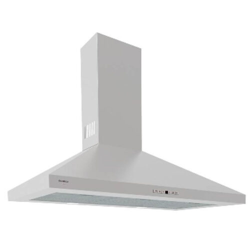 Nodor NorBreeze SCALA 90 X/BFali páraelszívó LED világítás 1 db motor