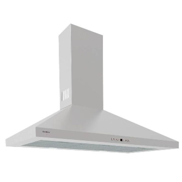 Nodor NorBreeze SCALA 70 X/BFali páraelszívó LED világítás 1 db motor