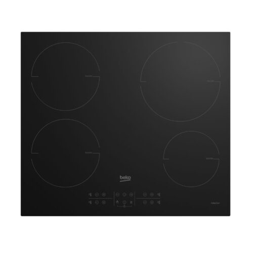 Beko HII64200MT Beépíthető Indukciós főzőlap Keret nélküli