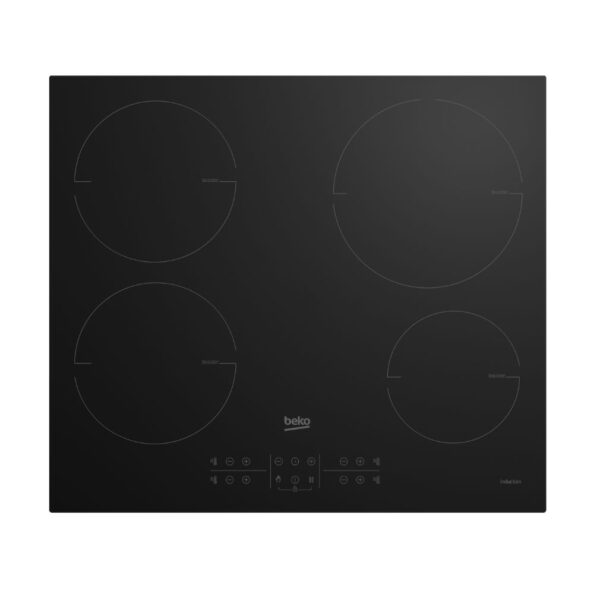 Beko HII64200MT Beépíthető Indukciós főzőlap Keret nélküli