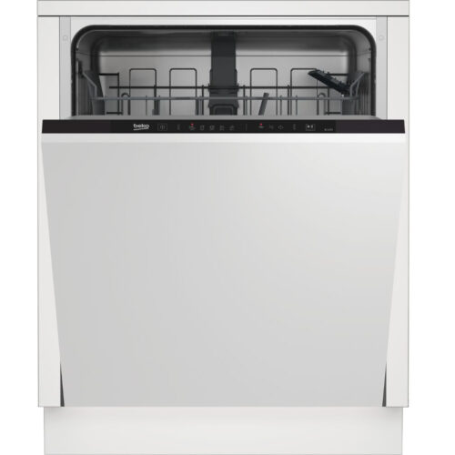Beko DIN35320 Beépíthető mosogatógép