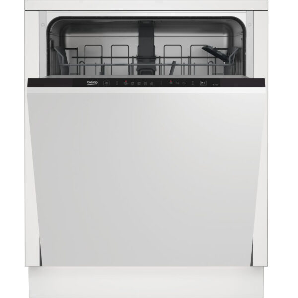 Beko DIN35320 Beépíthető mosogatógép
