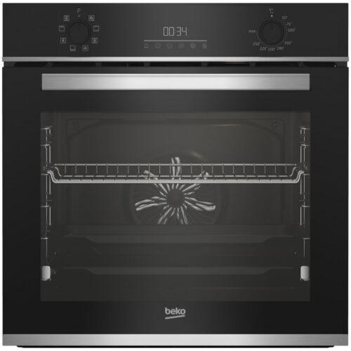 Beko BBIM13300XD Beépíthető Sütő 8 funkcióval