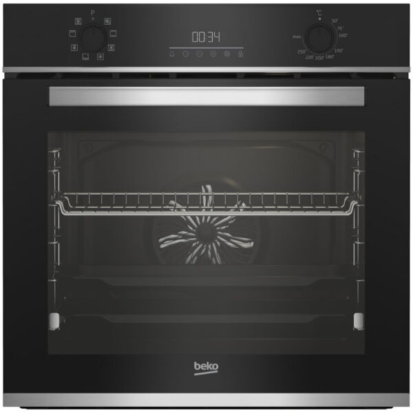 Beko BBIM13300XD Beépíthető Sütő 8 funkcióval