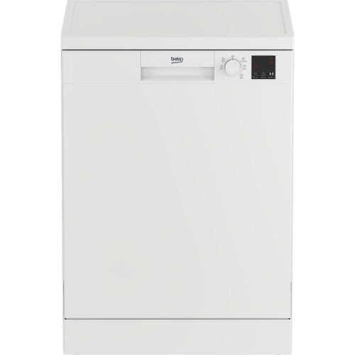 Beko DVN05320W Szabadonálló mosogatógép