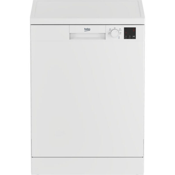 Beko DVN05320W Szabadonálló mosogatógép
