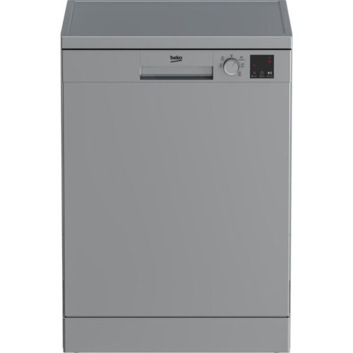 Beko DVN05320S Szabadonálló mosogatógép
