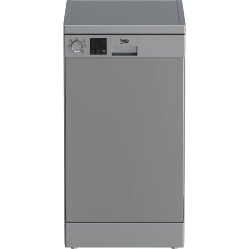Beko DVS05024S Szabadonálló mosogatógép
