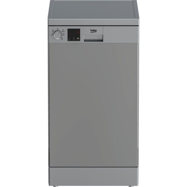 Beko DVS05024S Szabadonálló mosogatógép