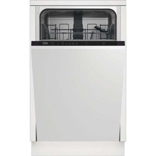 Beko DIS35025 Beépíthető mosogatógép