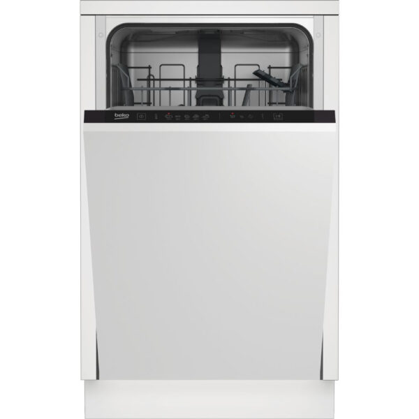Beko DIS35025 Beépíthető mosogatógép