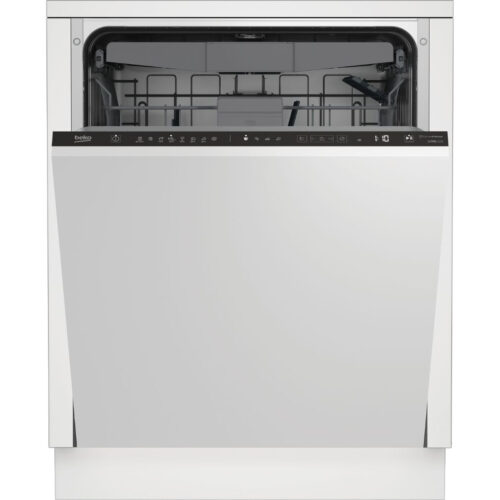 Beko BDIN38643C Beépíthető mosogatógép