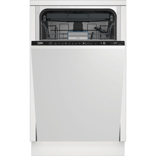 Beko BDIS38120Q Beépíthető mosogatógép
