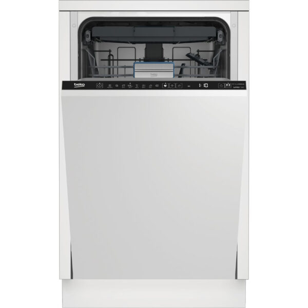 Beko BDIS38120Q Beépíthető mosogatógép