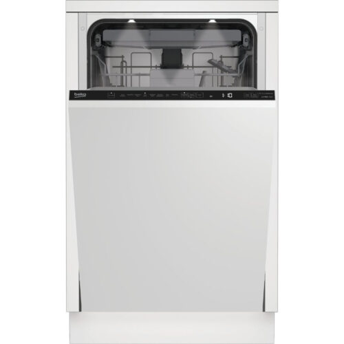 Beko BDIS38040Q Beépíthető mosogatógép