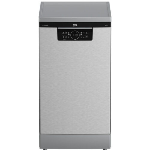 Beko BDFS26120XQ Szabadonálló mosogatógép