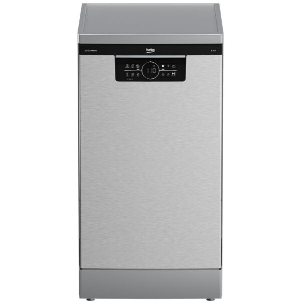Beko BDFS26120XQ Szabadonálló mosogatógép