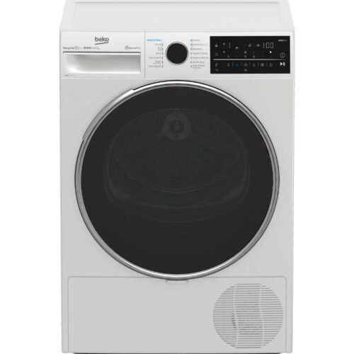 Beko B5T89243W Hőszivattyús szárítógép C