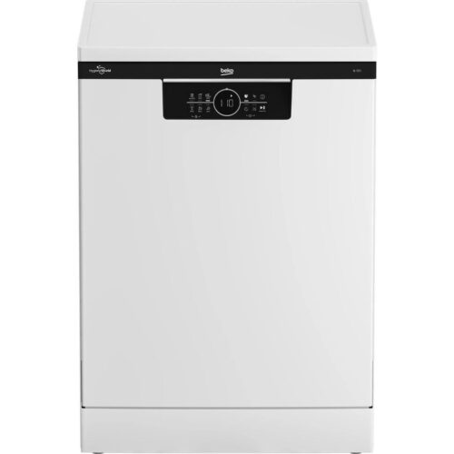 Beko BDFN26530W Szabadonálló mosogatógép