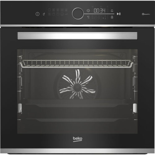 Beko BBIM13400XMPSEW Beépíthető Sütő 15 funkcióval