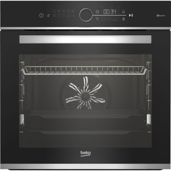 Beko BBIM13400XMPSEW Beépíthető Sütő 15 funkcióval