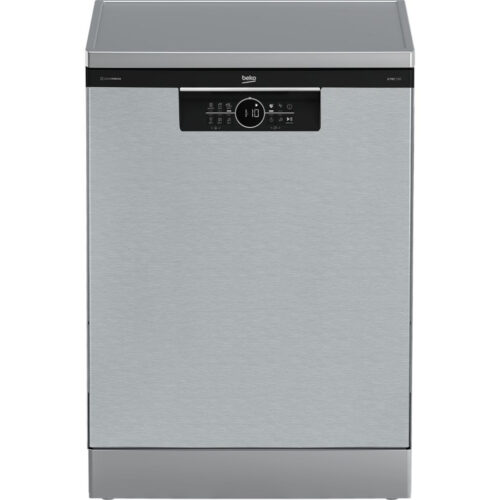 Beko BDFN26560XC Szabadonálló mosogatógép