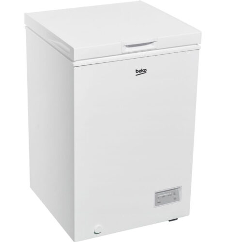 Beko CF100EWN Fagyasztóláda C/98L