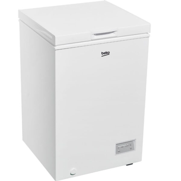 Beko CF100EWN Fagyasztóláda C/98L