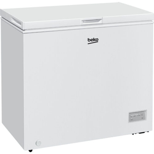 Beko CF200EWN Fagyasztóláda E/198L