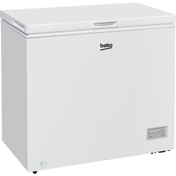 Beko CF200EWN Fagyasztóláda E/198L
