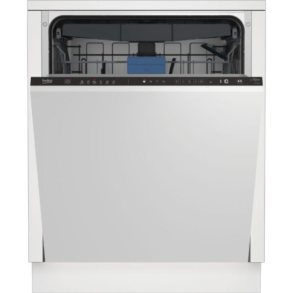 Beko BDIN36535 Beépíthető mosogatógép