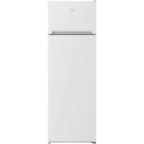Beko RDSA280K40WN Felülfagyasztós hűtőszekrény E