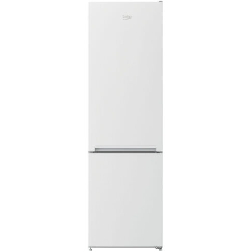 Beko RCNA305K40WN Alulfagyasztós hűtőszekrény E