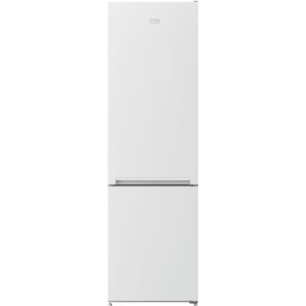 Beko RCNA305K40WN Alulfagyasztós hűtőszekrény E