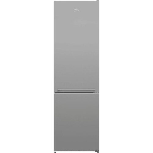 Beko RCNA305K40SN Alulfagyasztós hűtőszekrény E