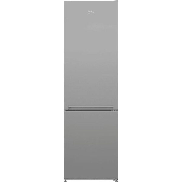 Beko RCNA305K40SN Alulfagyasztós hűtőszekrény E