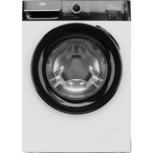 Beko BM1WFSU36223WPBB Elöltöltős mosógép B