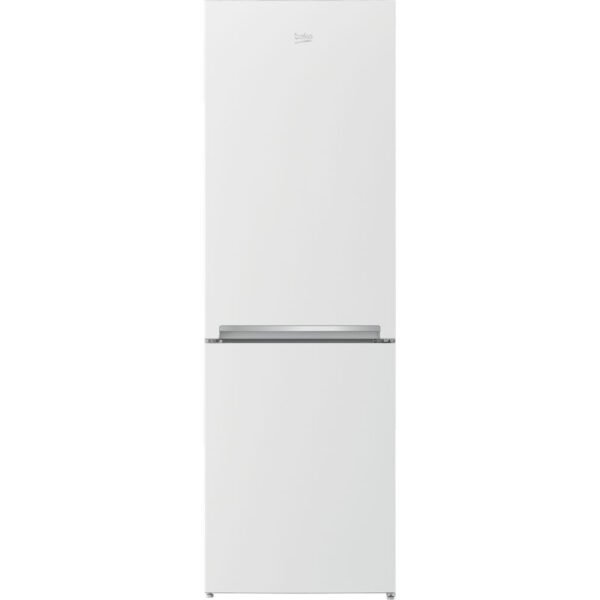 Beko RCSA330K40WN Alulfagyasztós hűtőszekrény E