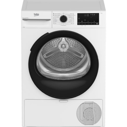 Beko BM3T40230W Hőszivattyús szárítógép E