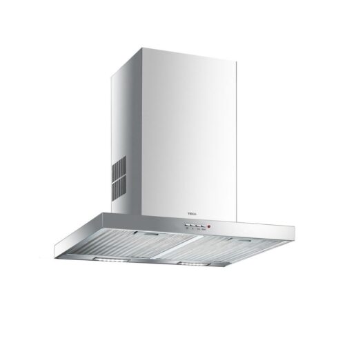 Teka DSJ 650 Páraelszívó (40484830) LED világítás 1 db motor